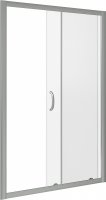 Душевая дверь в нишу Good Door Infinity WTW-120-C-CH