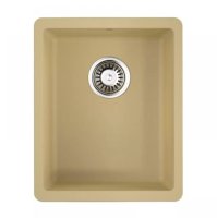 Мойка для кухни Omoikiri Kata-34-U-MA 4993377 Марципан