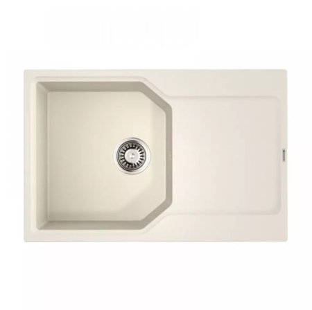 Мойка для кухни Omoikiri Yonaka-78-PA 4993704 Пастила 