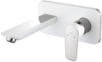 Смеситель для раковины IDDIS встраиваемый Cloud (CLOSB00i65) Смеситель для раковины IDDIS встраиваемый Cloud (CLOSB00i65)