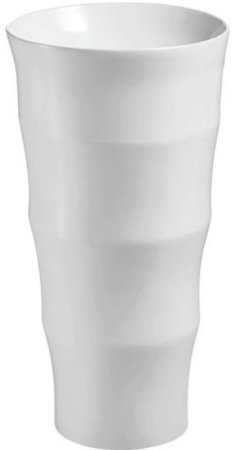 Раковина CeramaLux 42 G-309 Белая 