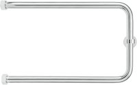 Водяной полотенцесушитель Grota Modesto 32х70 Хром