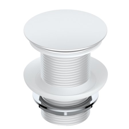 Донный клапан для раковины WasserKRAFT Push-up A246 