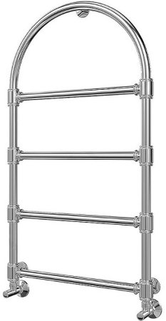 Водяной полотенцесушитель Terminus Версаль П4 500x930 4620768885044 Хром 