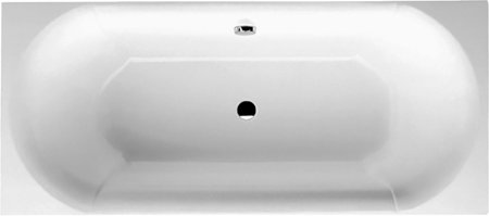 Квариловая ванна Villeroy & Boch Pavia 170x75 