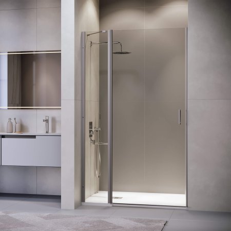 Душевая дверь RGW LE-004Gr 1200 