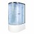 Душевая кабина Deto ЕМ4512 R LED 