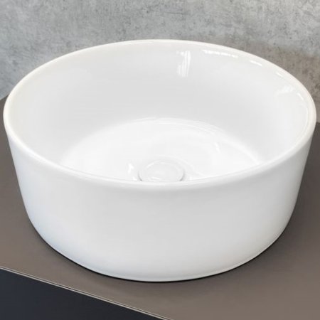 Раковина-чаша Comforty 40.5 7078A 00004148151 Белая 
