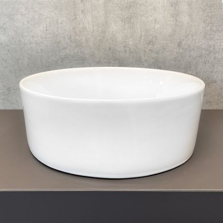 Раковина-чаша Comforty 40.5 7078A 00004148151 Белая 