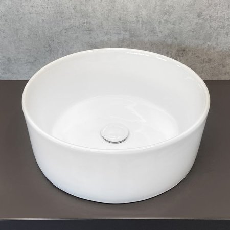 Раковина-чаша Comforty 40.5 7078A 00004148151 Белая 