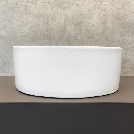 Раковина-чаша Comforty 40.5 7078A 00004148151 Белая 