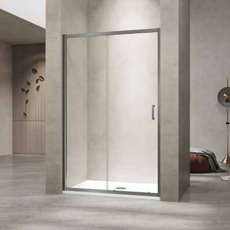 Душевая дверь RGW PA-114-Gr 1300 
