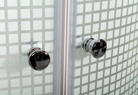 Душевая кабина Deto L 980 с электрикой 