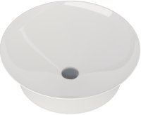 Раковина-чаша Aquanet Smart-1 42 273685 Белая