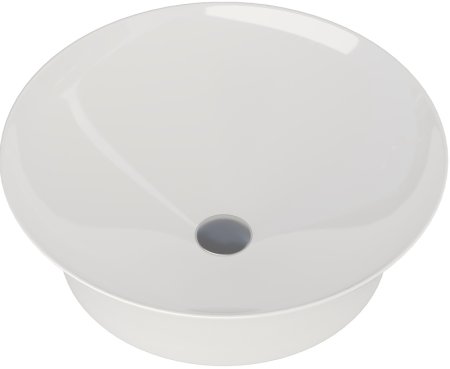 Раковина-чаша Aquanet Smart-1 42 273685 Белая 