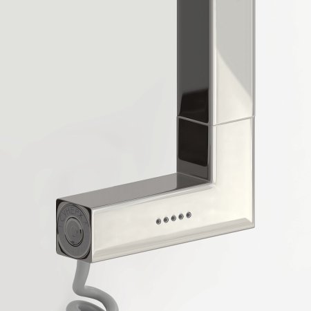 Полотенцесушитель электрический Сунержа Модус 2.0 60х50 R 