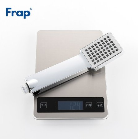 Смеситель для ванны Frap H46 F3246 Хром 