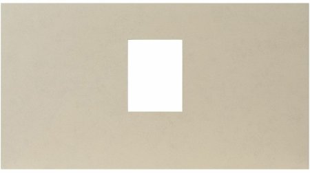 Столешница под раковину Allen Brau Infinity 85 1.21011.B Бежевая 