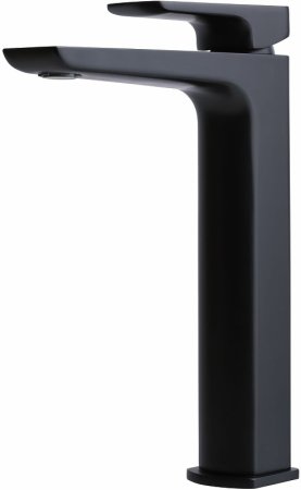 Смеситель для раковины Allen Brau Infinity 5.21002-31 Черный матовый 