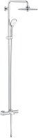 Душевая система Grohe Euphoria 260 27475002 с термостатом Хром