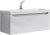 Тумба под раковину Aqwella 5 Stars Верона 100 Ver.01.10/W Белая 