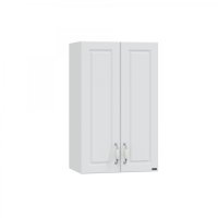 Шкаф для ванной комнаты навесной Санта Верона 50х80