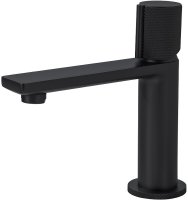 Смеситель для раковины Allen Brau Liberty 5.33001-31 Черный матовый