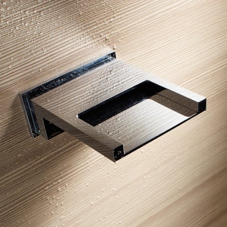 Излив для смесителя Bossini Bocca Cascata XL E88500.030 Хром 