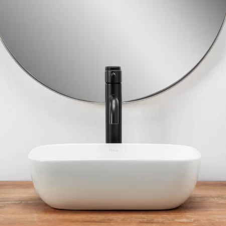 Раковина 37х25,5 см Rea Belinda REA-U5667 