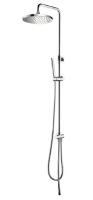 Душевая система Omnires Micro SYSMICRO хром