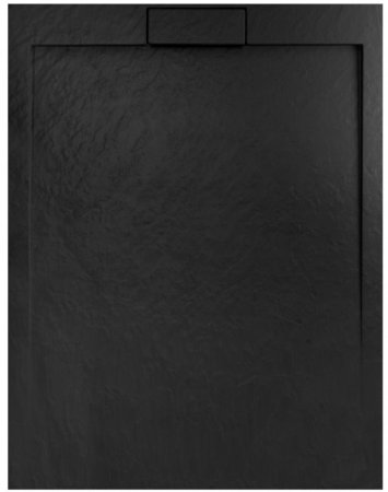 Душевой поддон из литого мрамора 100х80 см Rea Grand REA-K4593 