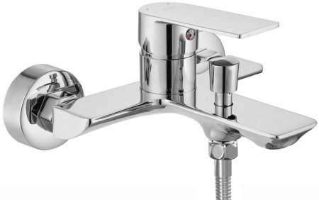 Смеситель для ванны Rea Urban REA-B9906 