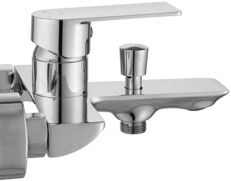 Смеситель для ванны Rea Urban REA-B9906 