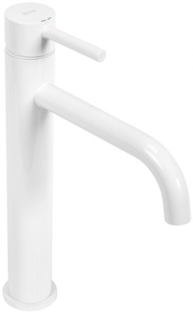 Смеситель для раковины без донного клапана Rea Lungo REA-B4400 