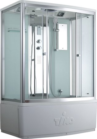 Душевой бокс Timo Comfort T-8840C 