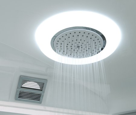 Душевой бокс Timo Comfort T-8840C 