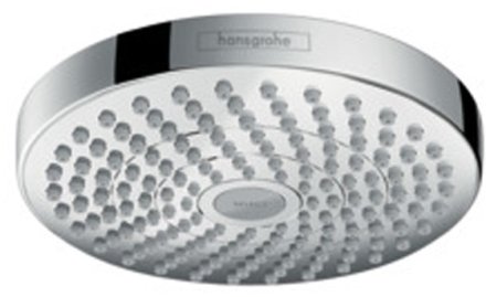 Верхний душ Hansgrohe Croma Select S 18 26522000 Хром 