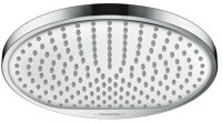 Верхний душ Hansgrohe Crometta S 24 26723000 Хром