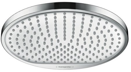 Верхний душ Hansgrohe Crometta S 24 26723000 Хром 