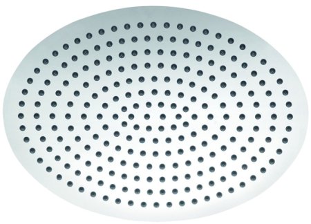 Верхний душ RGW Shower Panels SP-83-30 21148330-01 Хром 