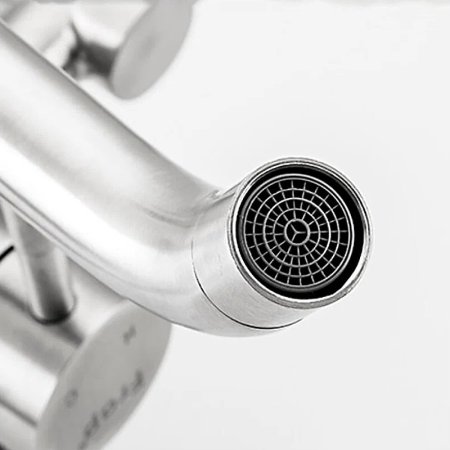 Душевая система Frap F2425 Сатин 