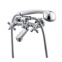 Смеситель для ванны Kaiser Carlson 11044 Хром Смеситель для ванны Kaiser Carlson 11044 Хром