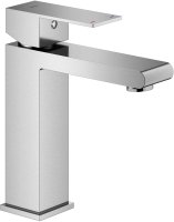 Смеситель для раковины Splenka S224.10.05, сатин