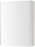 Зеркальный шкаф Aquaton Беверли 65 1A237002BV010 Белый глянец 