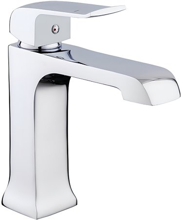 Смеситель для раковины Gappo G50 G1050-8 Хром 