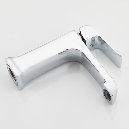 Смеситель для раковины Gappo G50 G1050-8 Хром 