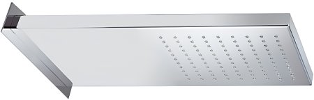 Верхний душ Remer 350SSX Хром 