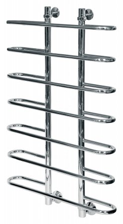 Полотенцесушитель водяной Ника Mix Вираж 100/50-7 