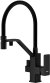 Смеситель для кухни с подключением фильтра Raglo R85.62.06, черный 