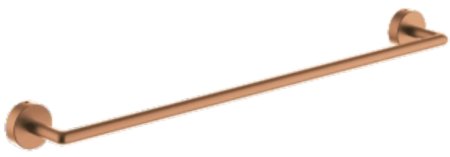 Полотенцедержатель Raglo R320.01.33, медь 